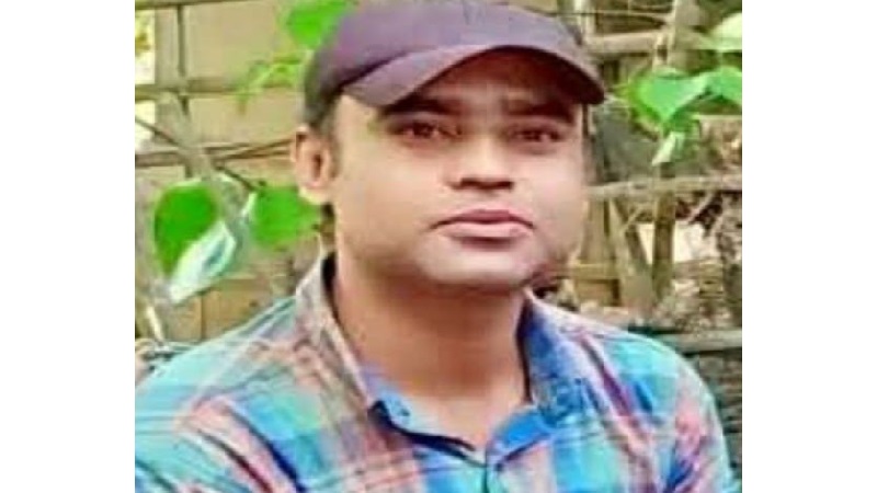 মহেশখালীতে মুজিব কিল্লায় দোয়েল নামের এক জনকে গুলি করে হ’ত্যা